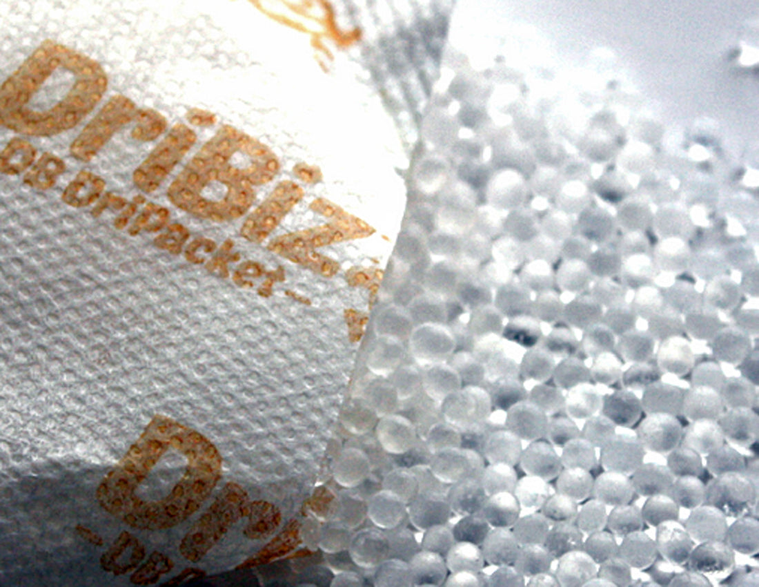 Preserving Razor Blades: The Power of Silica Gel in Preventing Oxidation