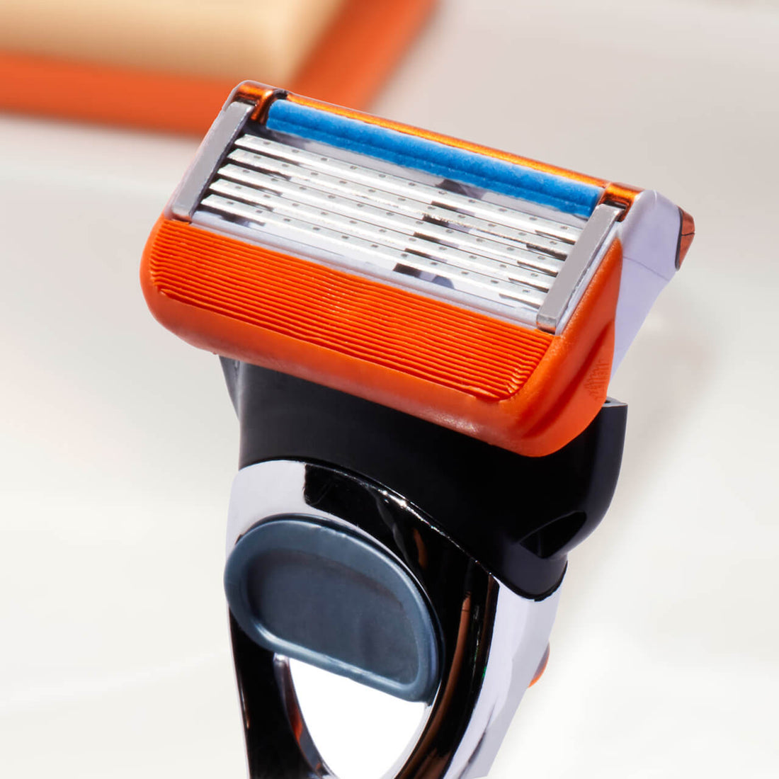 Gillette Fusion5 Razor Review: A Versatile Shaving Companion with a Few Considerations