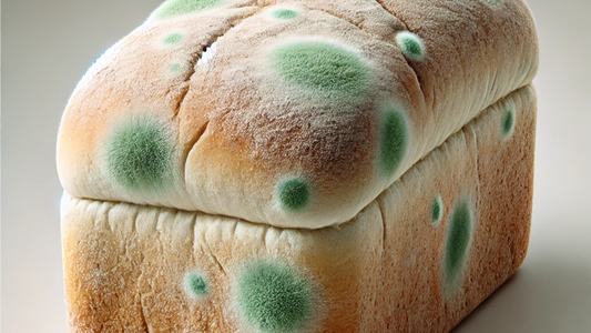 How to Keep Bread Fresher Longer: Combat Moisture and Mold Growth