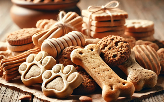 fresh-baked-pet-dog-treats-mold-free-zorbette-dri-tabs