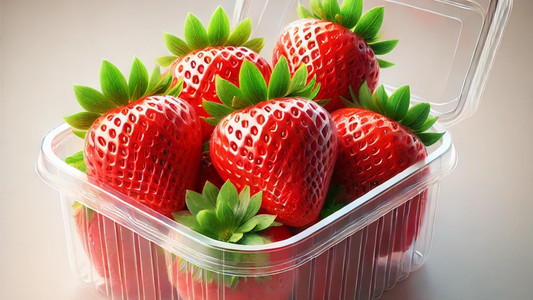 4 Simple Tips to Keep Strawberries Fresh Longer (It’s Easier Than You Think!)