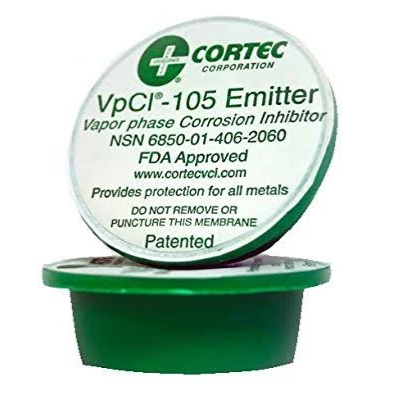 Cortec VpCI Emitter Cup - 105