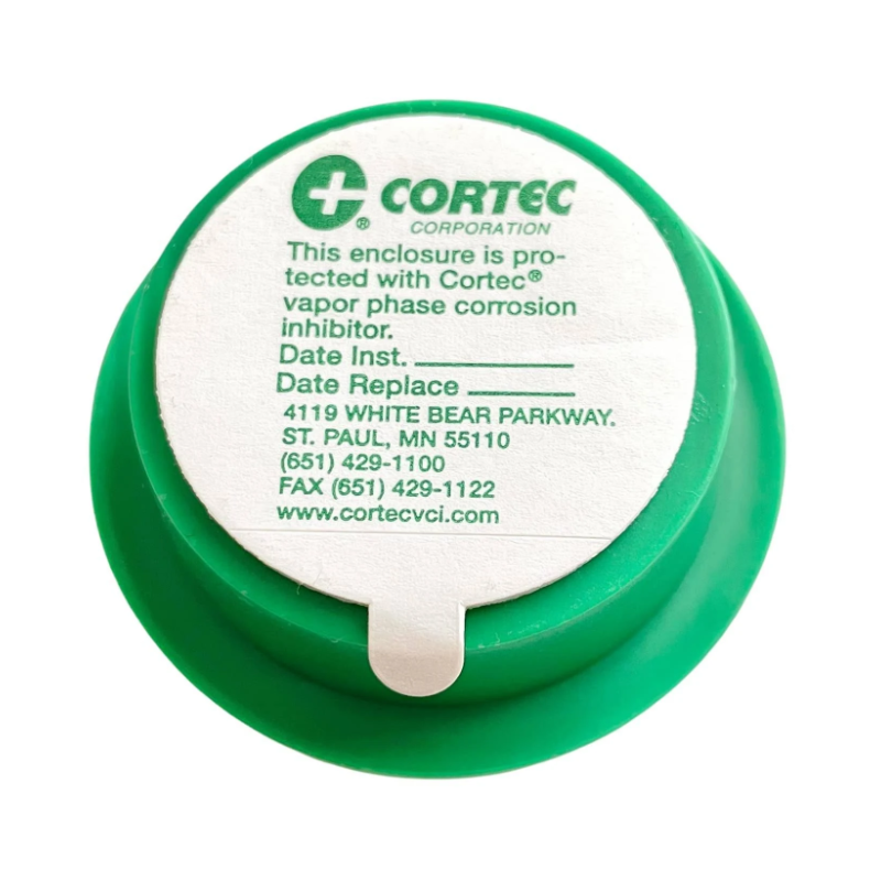 Cortec VpCI Emitter Cup - 105