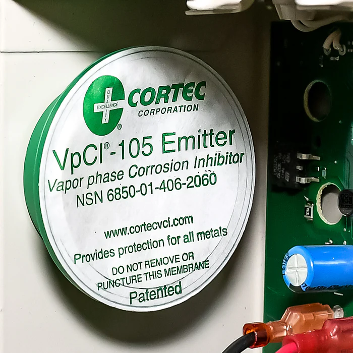 Cortec VpCI Emitter Cup - 105